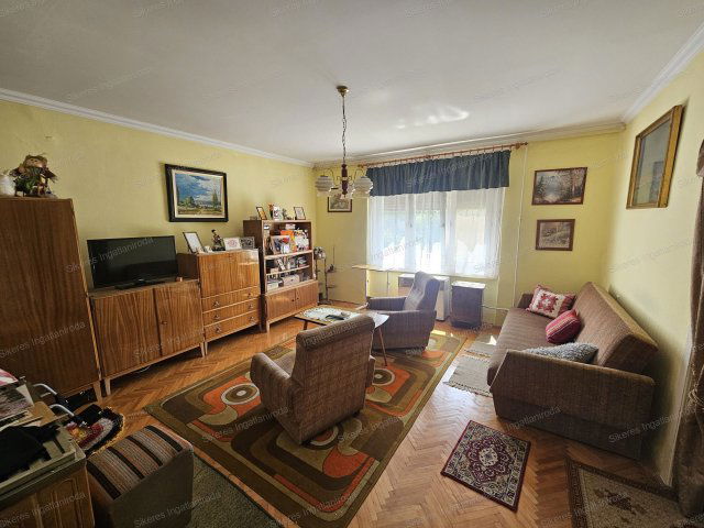 Eladó családi ház, Nagyigmándon 48 M Ft, 2 szobás