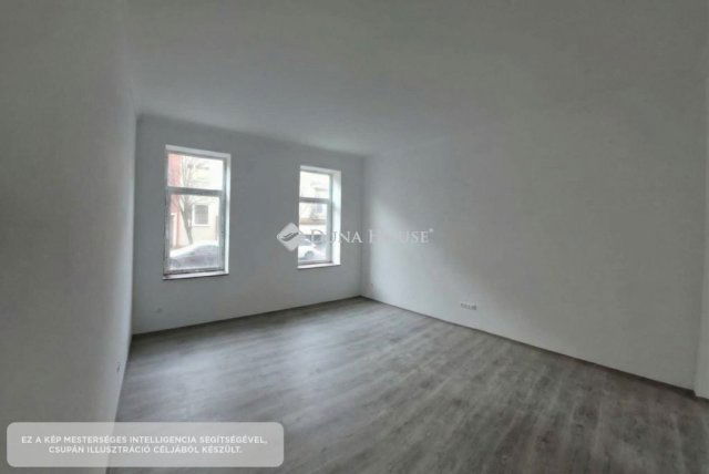 Eladó téglalakás, Budapesten, IV. kerületben 85 M Ft, 3 szobás