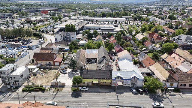 Eladó üzlethelyiség, Budaörsön 698 M Ft / költözzbe.hu