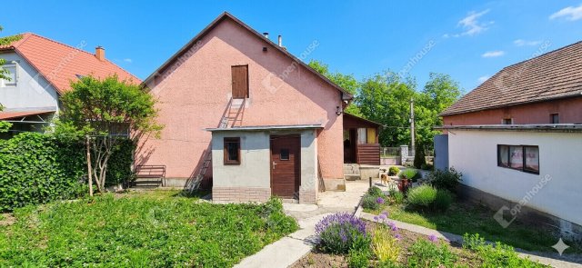 Eladó családi ház, Miskolcon 52 M Ft, 2 szobás