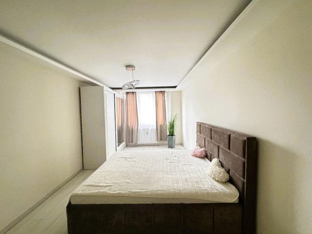 Eladó panellakás, Budapesten, III. kerületben 79.9 M Ft, 3 szobás