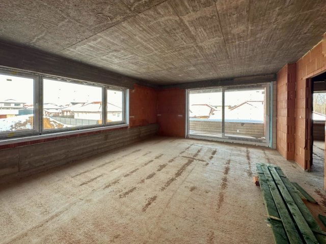 Eladó téglalakás, Kozármislenyen 139.5 M Ft, 5 szobás