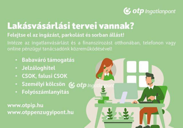Eladó családi ház, Dunaharasztin 59 M Ft, 1+2 szobás