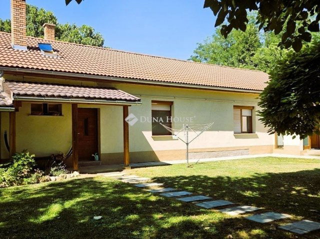 Eladó családi ház, Ivándárdán 64.9 M Ft, 4 szobás
