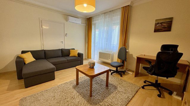 Kiadó téglalakás, albérlet, Debrecenben 220 E Ft / hó, 2 szobás