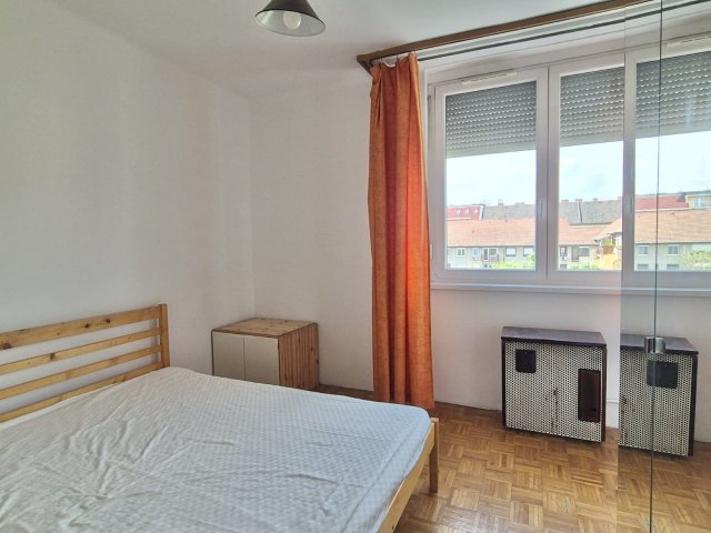 Eladó téglalakás, Budapesten, IX. kerületben, Haller utcában