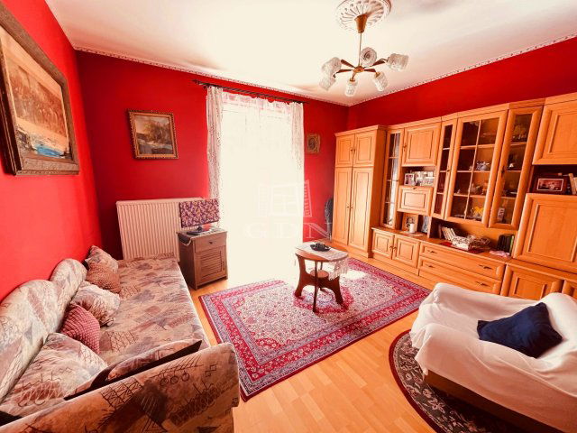 Eladó téglalakás, Tökölön 54.8 M Ft, 2 szobás