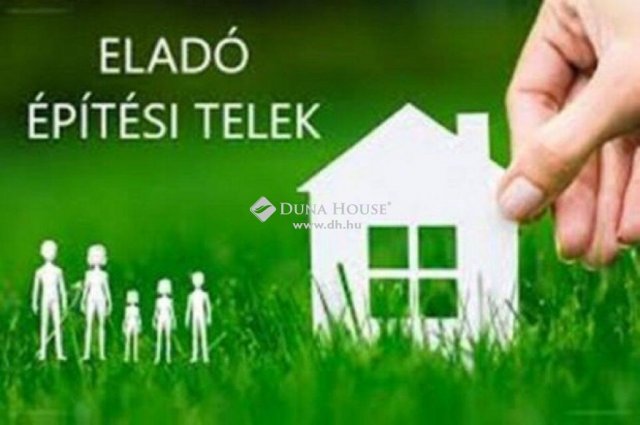 Eladó telek, Békéscsabán 8 M Ft / költözzbe.hu