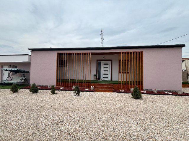 Eladó családi ház, Nyírtasson 38.9 M Ft, 1+1 szobás