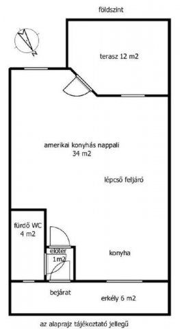 Eladó sorház, Kistarcsán 95 M Ft, 4 szobás