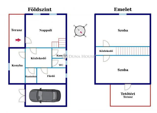 Eladó családi ház, Albertirsán 48 M Ft, 3 szobás