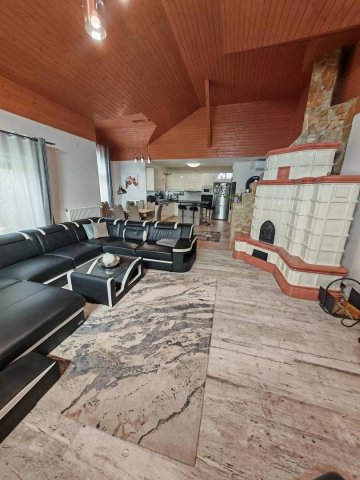 Eladó családi ház, Felsőtárkányban, Várhegy utcában 149 M Ft