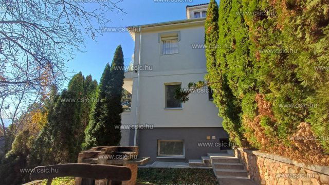 Eladó téglalakás, Budapesten, II. kerületben 391 M Ft, 4 szobás