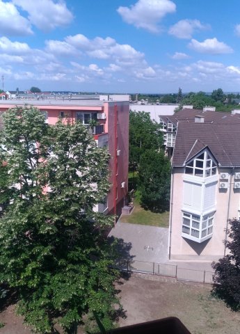 Eladó téglalakás, Szigetszentmiklóson 51.5 M Ft, 2 szobás