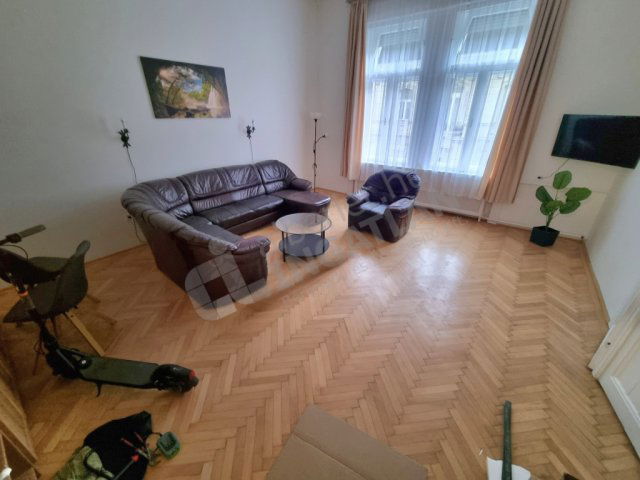 Kiadó téglalakás, albérlet, VI. kerületben, Eötvös utcában