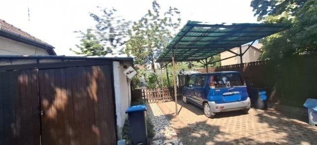 Eladó családi ház, Budapesten, XIX. kerületben 75 M Ft, 4 szobás