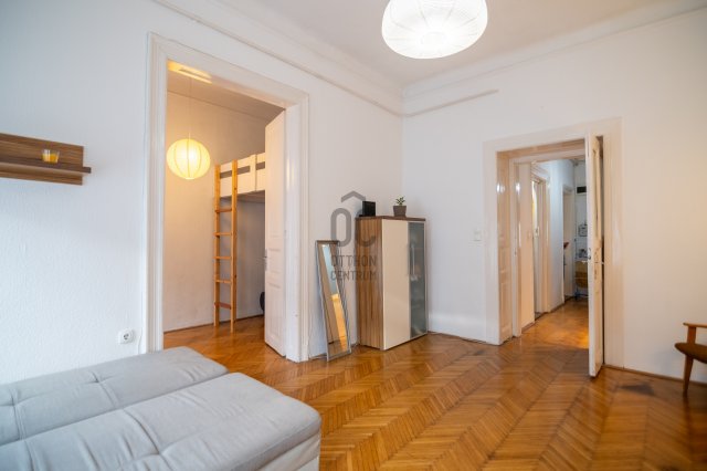 Eladó téglalakás, Budapesten, VII. kerületben, Murányi utcában