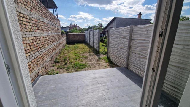 Eladó sorház, Budapesten, XXIII. kerületben 29.9 M Ft, 1 szobás
