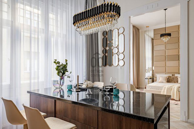 Eladó téglalakás, Budapesten, XIII. kerületben 157 M Ft