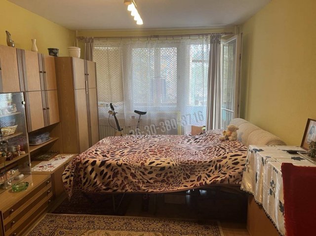 Eladó panellakás, Dunaújvárosban 34.9 M Ft, 2 szobás