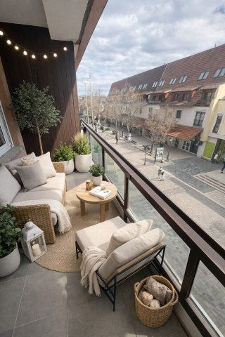 Eladó téglalakás, Vácon 84.99 M Ft, 4 szobás