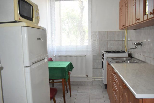Kiadó téglalakás, albérlet, Debrecenben 210 E Ft / hó