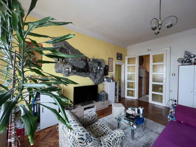 Eladó téglalakás, Budapesten, VIII. kerületben 72.9 M Ft