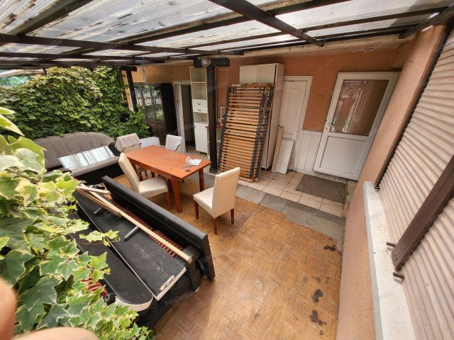 Eladó családi ház, Nagyecseden 14.9 M Ft, 2 szobás