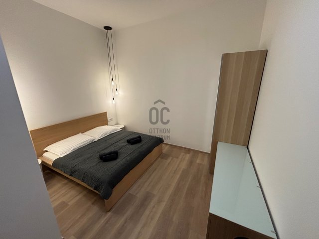 Kiadó téglalakás, albérlet, Budapesten, VII. kerületben