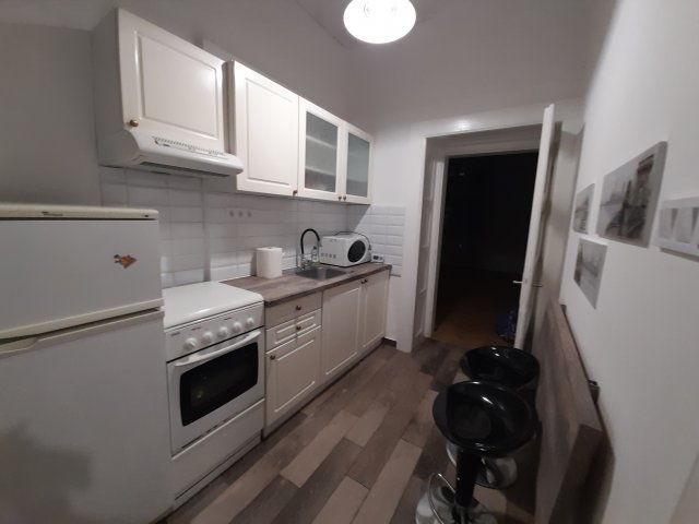 Kiadó téglalakás, albérlet, XIII. kerületben, Frangepán utcában