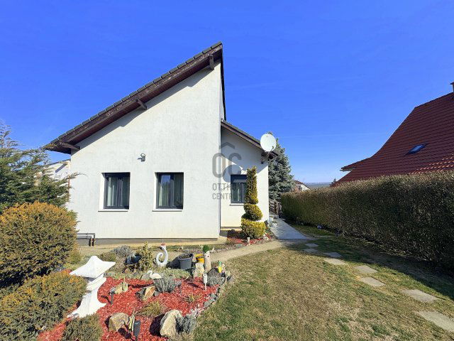 Eladó családi ház, Mogyoródon 119 M Ft, 4 szobás