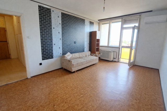 Eladó téglalakás, Monoron 53 M Ft, 2 szobás