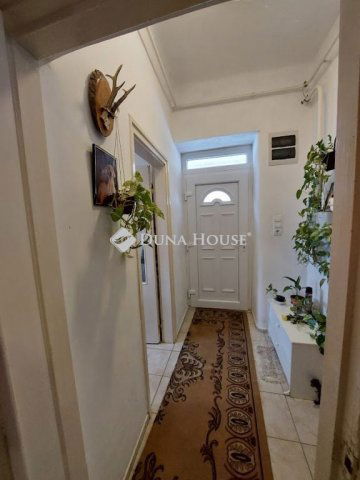 Eladó családi ház, Baján 14.9 M Ft, 1 szobás