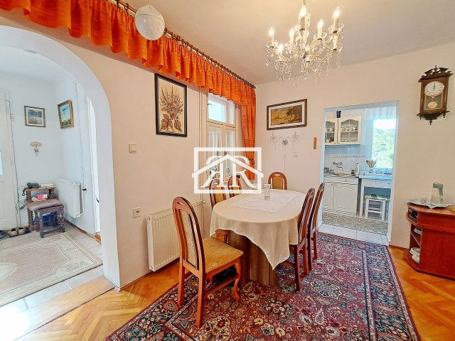 Eladó családi ház, Szegeden, Homoródi utcában 76.9 M Ft