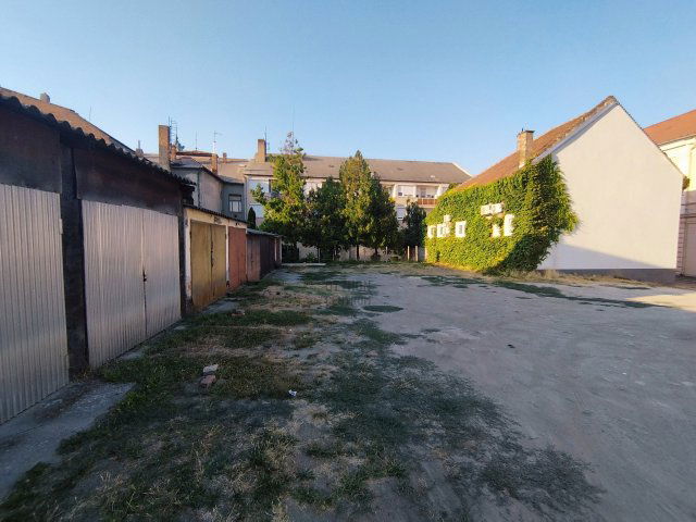 Eladó garázs, Nagykőrösön 3.85 M Ft / költözzbe.hu
