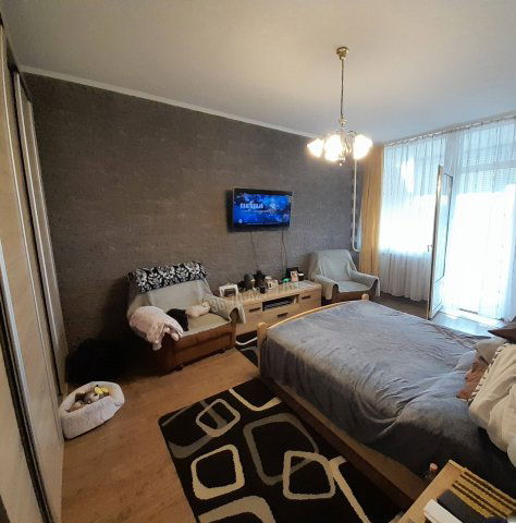 Eladó panellakás, Egerben 35.9 M Ft, 2 szobás