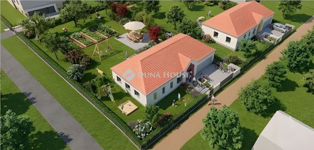 Eladó családi ház, Gombán 127 M Ft, 5 szobás