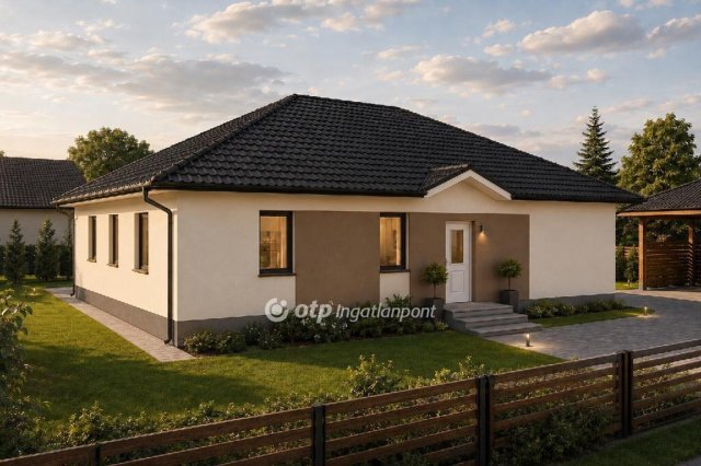 Eladó családi ház, Adonyban 79.9 M Ft, 3 szobás