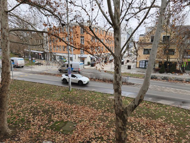 Eladó téglalakás, Makón 43.9 M Ft, 2 szobás