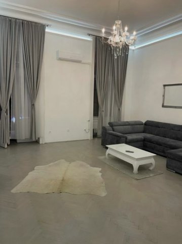 Kiadó téglalakás, albérlet, VII. kerületben, Erzsébet körúton