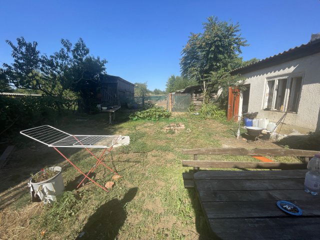 Eladó családi ház, Nyíregyházán, Sátor utcában 47.5 M Ft