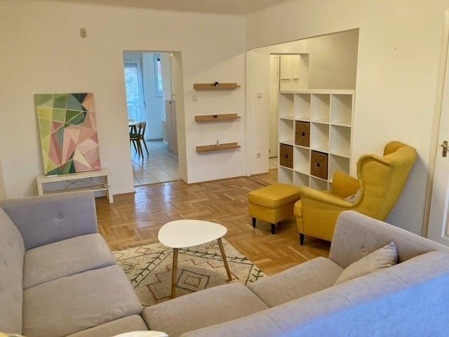 Kiadó téglalakás, albérlet, XIV. kerületben, Pétervárad utcában