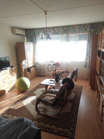 Eladó panellakás, Cegléden 48.8 M Ft, 2 szobás