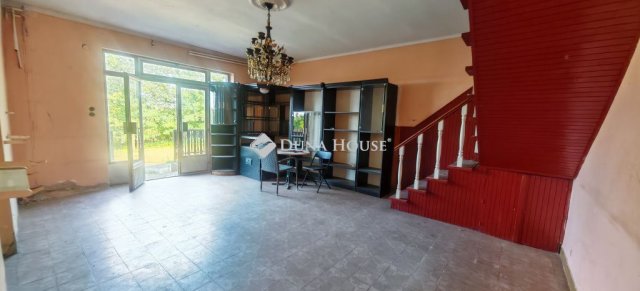 Eladó családi ház, Zalalövőn 34.9 M Ft, 5 szobás