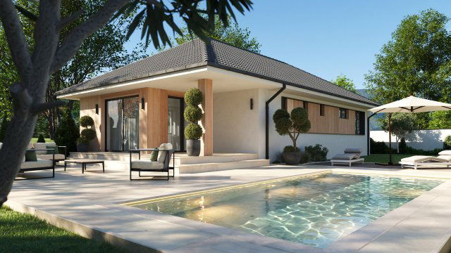 Eladó családi ház, Zalaszentgróton 73.724 M Ft, 4 szobás