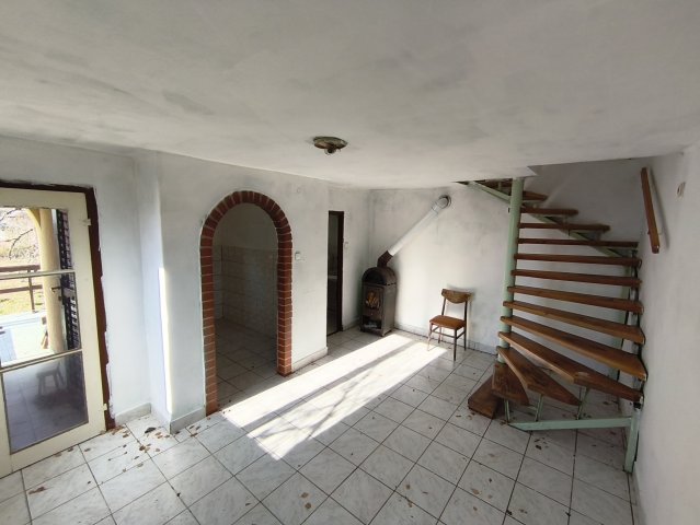 Eladó nyaraló, Alsóörsön 57.9 M Ft, 1+2 szobás