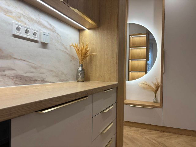 Eladó téglalakás, Miskolcon 36.99 M Ft, 2 szobás