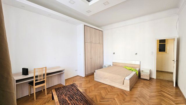 Eladó téglalakás, Budapesten, VIII. kerületben 89.75 M Ft