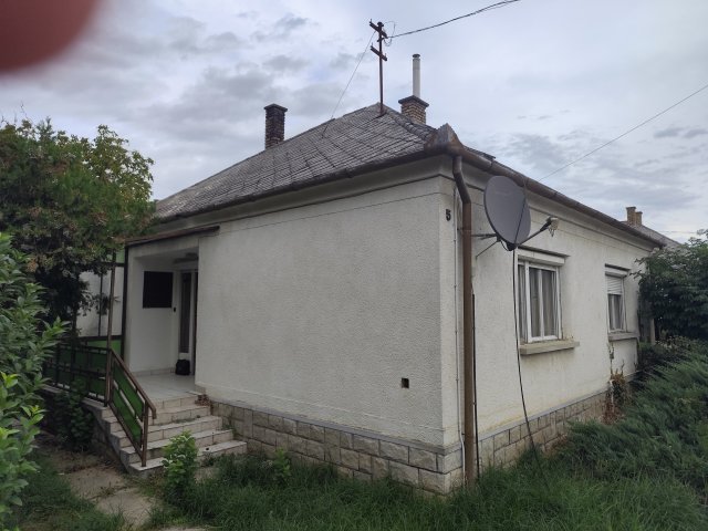 Eladó családi ház, Zalaszentlászlón 29.9 M Ft, 3 szobás