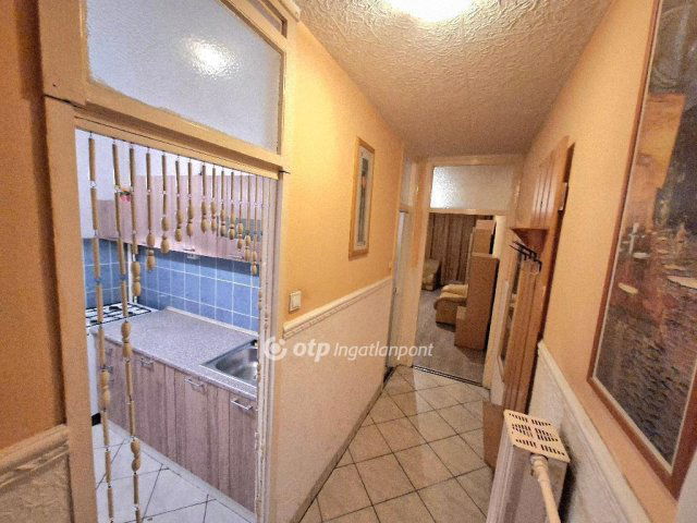 Eladó téglalakás, Budapesten, XV. kerületben 52 M Ft, 1 szobás